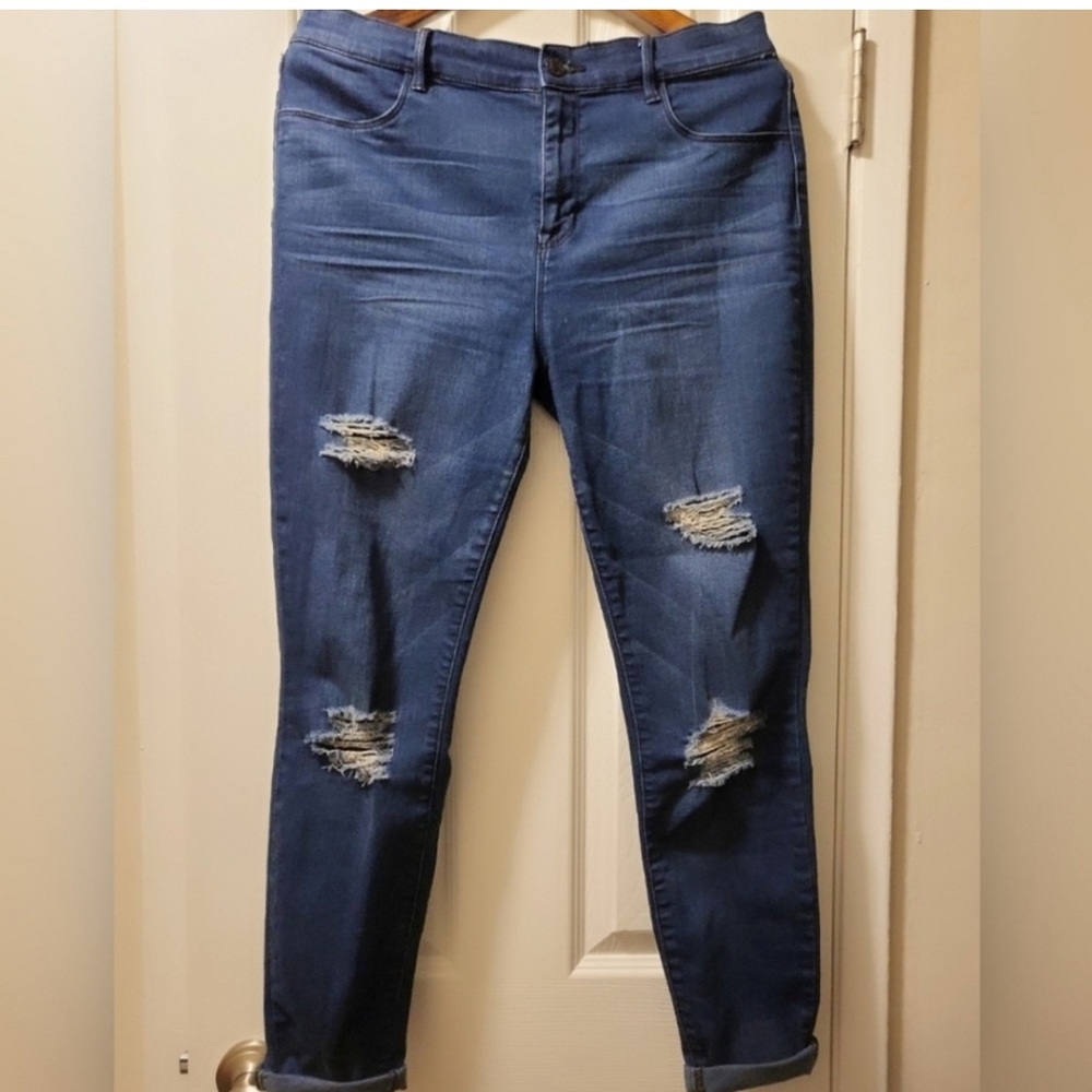 PacSun jeans